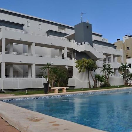 Met&Golf Oliva Nova Beach Jardin Екстериор снимка