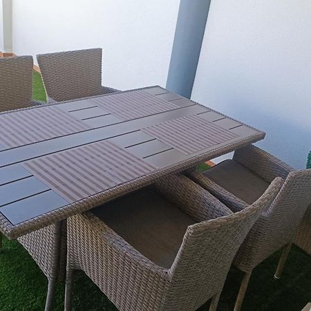 Met&Golf Oliva Nova Beach Jardin Стая снимка