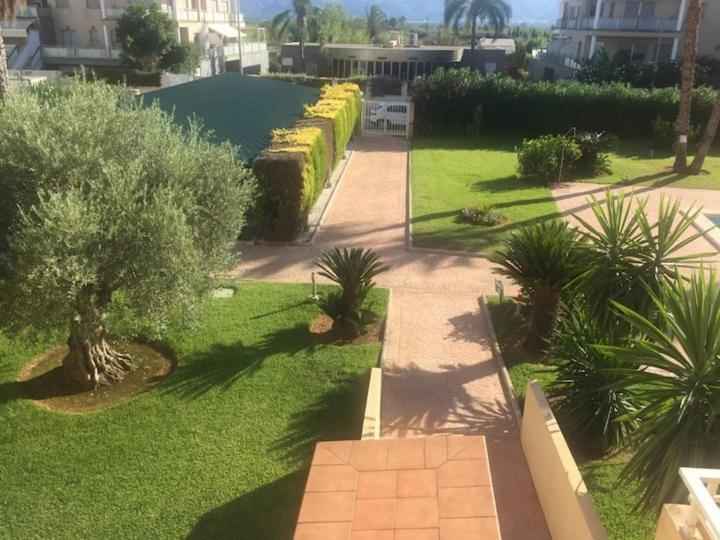Met&Golf Oliva Nova Beach Jardin Екстериор снимка