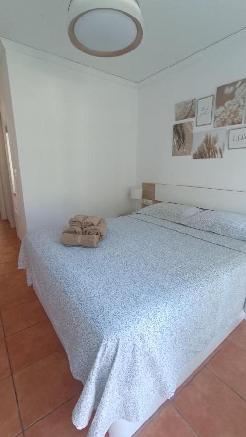 Met&Golf Oliva Nova Beach Jardin Екстериор снимка