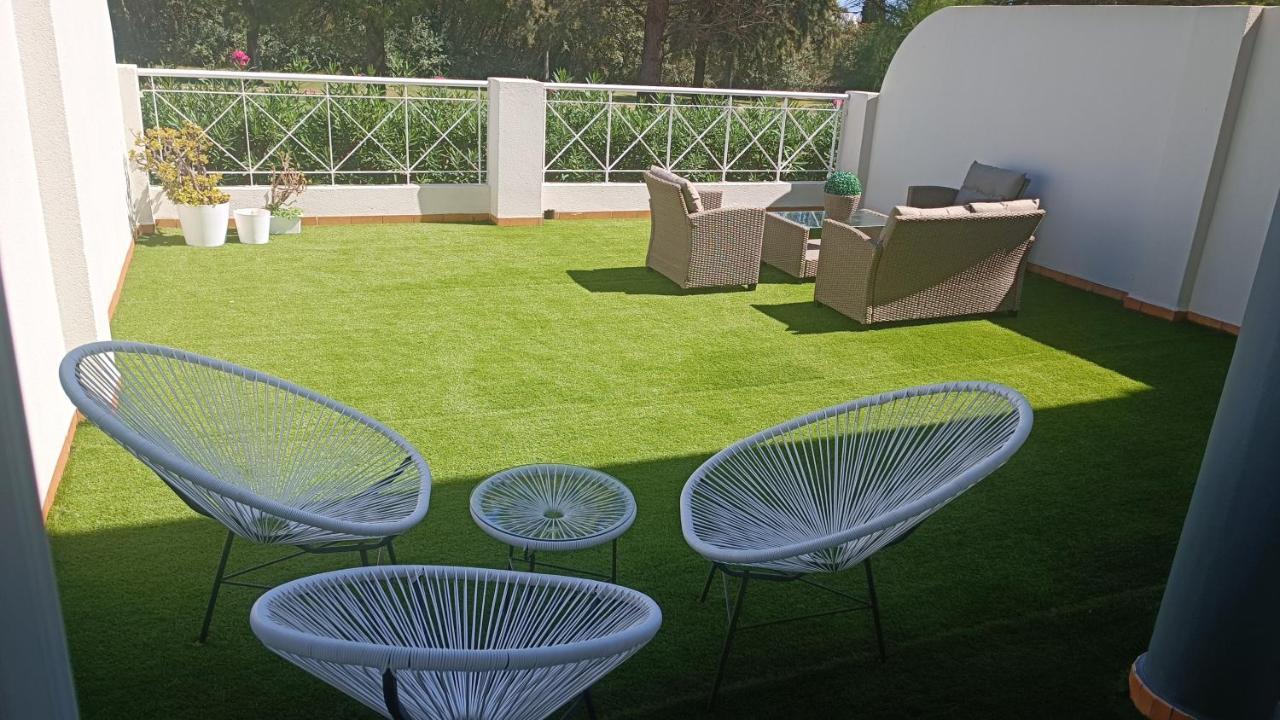 Met&Golf Oliva Nova Beach Jardin Екстериор снимка