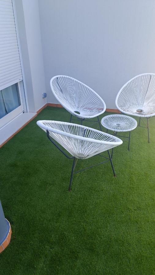 Met&Golf Oliva Nova Beach Jardin Екстериор снимка