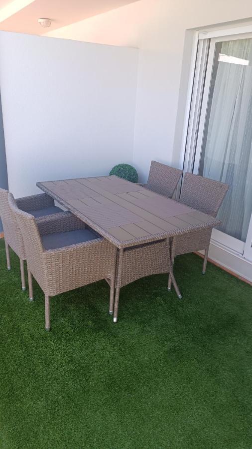 Met&Golf Oliva Nova Beach Jardin Екстериор снимка