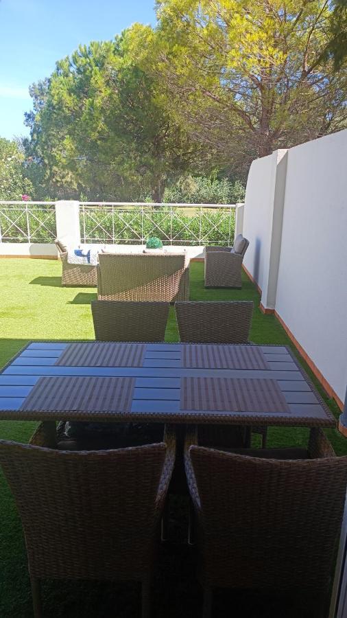 Met&Golf Oliva Nova Beach Jardin Екстериор снимка
